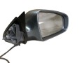 зеркало наружное правое Audi A4 B7 2007 - фото №5