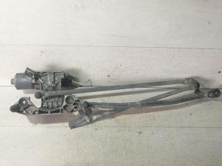 механизм стеклоочистителя (трапеция дворников) Ford C-Max 1 поколение 2006