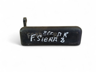 ручка наружная Ford Sierra 1 поколение 1986