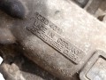 КПП автоматическая (АКПП) Volkswagen Passat B5 [рестайлинг] 2002, 1.9 л., TDi, дизель, АКПП, EYF - фото №6