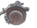 балка подвески задняя Mercedes-Benz M-Класс W164 2007, 3.0 л., дизель - фото №11