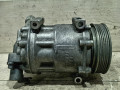 компрессор кондиционера Citroen C5 2 поколение 2009, 1.6 л., дизель - фото №3