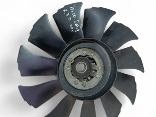 вискомуфта IVECO Daily 3 поколение 2004, 2.3 л., дизель