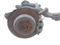 балка подвески задняя Mercedes-Benz M-Класс W164 2007, 3.0 л., дизель - фото №7