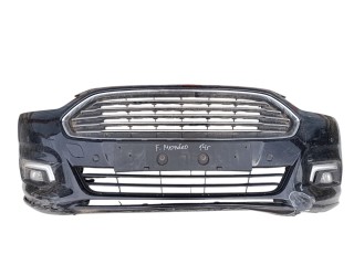бампер передний Ford Mondeo 5 поколение 2015