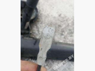 балка подвески задняя Citroen Berlingo 1 поколение (M59) [рестайлинг] 2013, 1.6 л., HDi, дизель