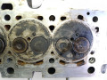 головка блока цилиндров Renault Megane 2 поколение 2004, 1.5 л., дизель - фото №12
