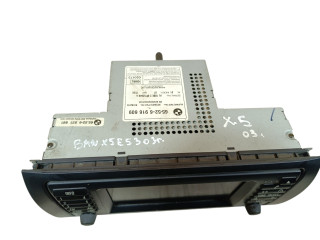 магнитола BMW X5 E53 2003, 6916609