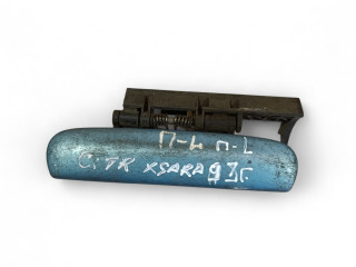 ручка наружная Citroen Xsara 1 поколение 1998