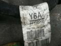 проводка двигателя Opel Vectra C 2003, 2.0 л., TDi, дизель - фото №5