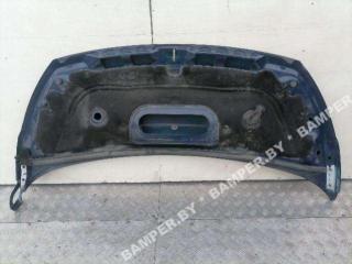 капот Peugeot Expert 2 поколение 2012