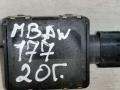 дистроник Mercedes-Benz A-Класс W177/V177 2020 - фото №4