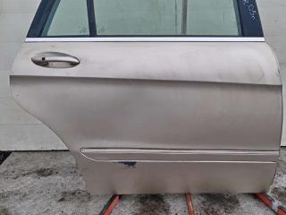 дверь задняя правая Mercedes-Benz R-Класс W251 2006