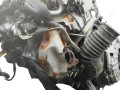 двигатель Nissan Cabstar F24 2010, 2.5 л., TDi, дизель, YD25 - фото №9