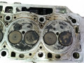 головка блока цилиндров Renault Scenic 2 поколение 2005, 1.9 л., дизель - фото №13