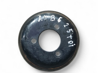 шкив помпы Audi A4 B5 [рестайлинг] 2001, 2.5 л., дизель