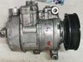 компрессор кондиционера Volkswagen Tiguan 1 поколение 2010, 2.0 л., дизель - фото №7