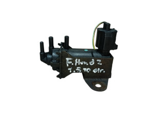 электромагнитный клапан Ford Mondeo 2 поколение 2000, 1.8 л., дизель