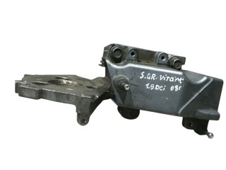 кронштейн ТНВД Suzuki Grand Vitara 2 поколение 2008, 1.9 л., дизель