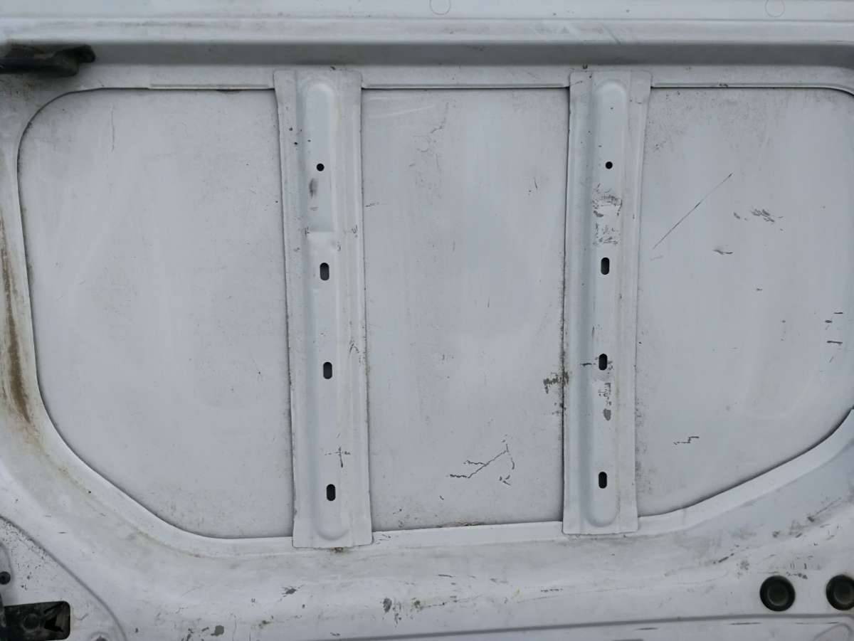 дверь сдвижная Renault Trafic 3 поколение 2015 - фото №1