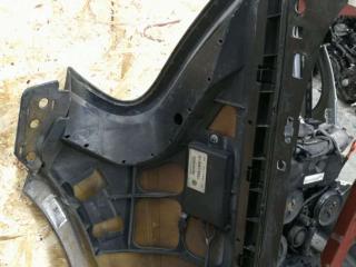 крыло переднее правое Volkswagen Touareg 1 поколение 2005