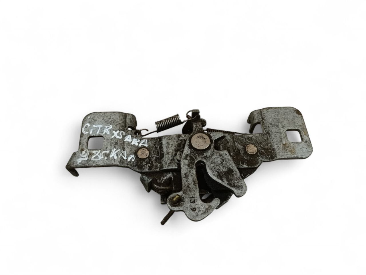 замок капота Citroen Xsara 1 поколение 1998 - фото №1