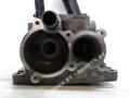 корпус масляного фильтра Volkswagen Touareg 1 поколение 2007, TDi, TDi - фото №2