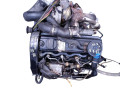 двигатель Audi 80 8C/B4 1994, 1.9 л., TDi, дизель, 1Z - фото №2