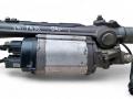 рулевая рейка Volkswagen Passat B6 2006, 1L1423051IO - фото №9