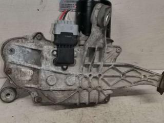 механизм стеклоочистителя (трапеция дворников) Renault Scenic 3 поколение 2010