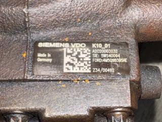 ТНВД Ford Focus 2 поколение 2007, 1.8 л., дизель, 4M5Q9B395AE