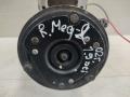 компрессор кондиционера Renault Megane 2 поколение 2002, DCi, DCi - фото №6