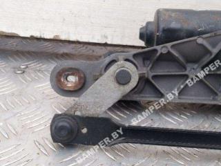 механизм стеклоочистителя (трапеция дворников) Kia Carnival 1 поколение [рестайлинг] 2006