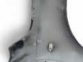 крыло переднее левое Mazda 3 BK 2004, хетчбэк 5 дв. - фото №10