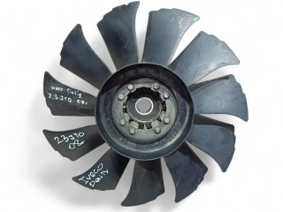 вискомуфта IVECO Daily 4 поколение 2008, 2.3 л., дизель