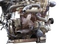 двигатель Ford Focus 2 поколение 2007, 1.8 л., TDCi, дизель, KKDA - фото №6
