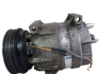 компрессор кондиционера Renault Megane 1 поколение [рестайлинг] 2002, 1.6 л., бензин