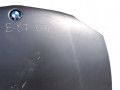 капот BMW 1 серия E81/E82/E87/E88 [рестайлинг] 2007 - фото №4