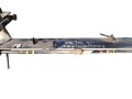 балка подвески задняя Renault Kangoo 1 поколение 2001 - фото №6