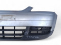 бампер передний Volkswagen Touran 1 поколение 2005 - фото №4