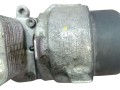 корпус масляного фильтра Citroen C5 1 поколение 2002, 2.0 л., дизель - фото №2