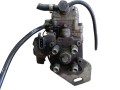 ТНВД Ford Galaxy 1 поколение 1998, 1.9 л., дизель, 0460404985 - фото №6