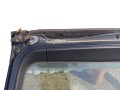 крышка багажника (дверь 3-5) BMW X5 E53 [рестайлинг] 2003 - фото №8