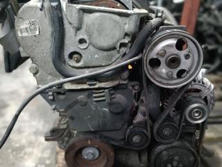 двигатель Renault Clio 2 поколение 1999, i, K4JA712