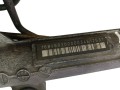 рулевая рейка Mercedes-Benz A-Класс W168 1999 - фото №6