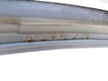 капот Mercedes-Benz M-Класс W164 2006 - фото №19