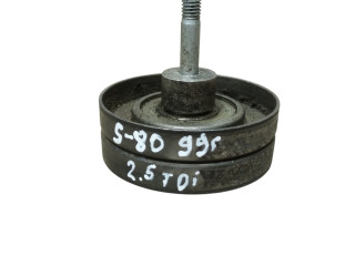 ролик натяжителя Volvo S80 1 поколение 1999, 2.5 л., дизель