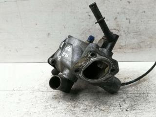 корпус топливного фильтра Citroen Xantia 1 поколение 1997, 1.9 л., TD, дизель