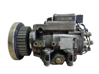 ТНВД Audi A6 4B/C5 [рестайлинг] 2001, 2.5 л., дизель, 0470506024