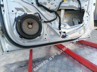 дверь передняя правая Kia Rio 2 поколение 2008